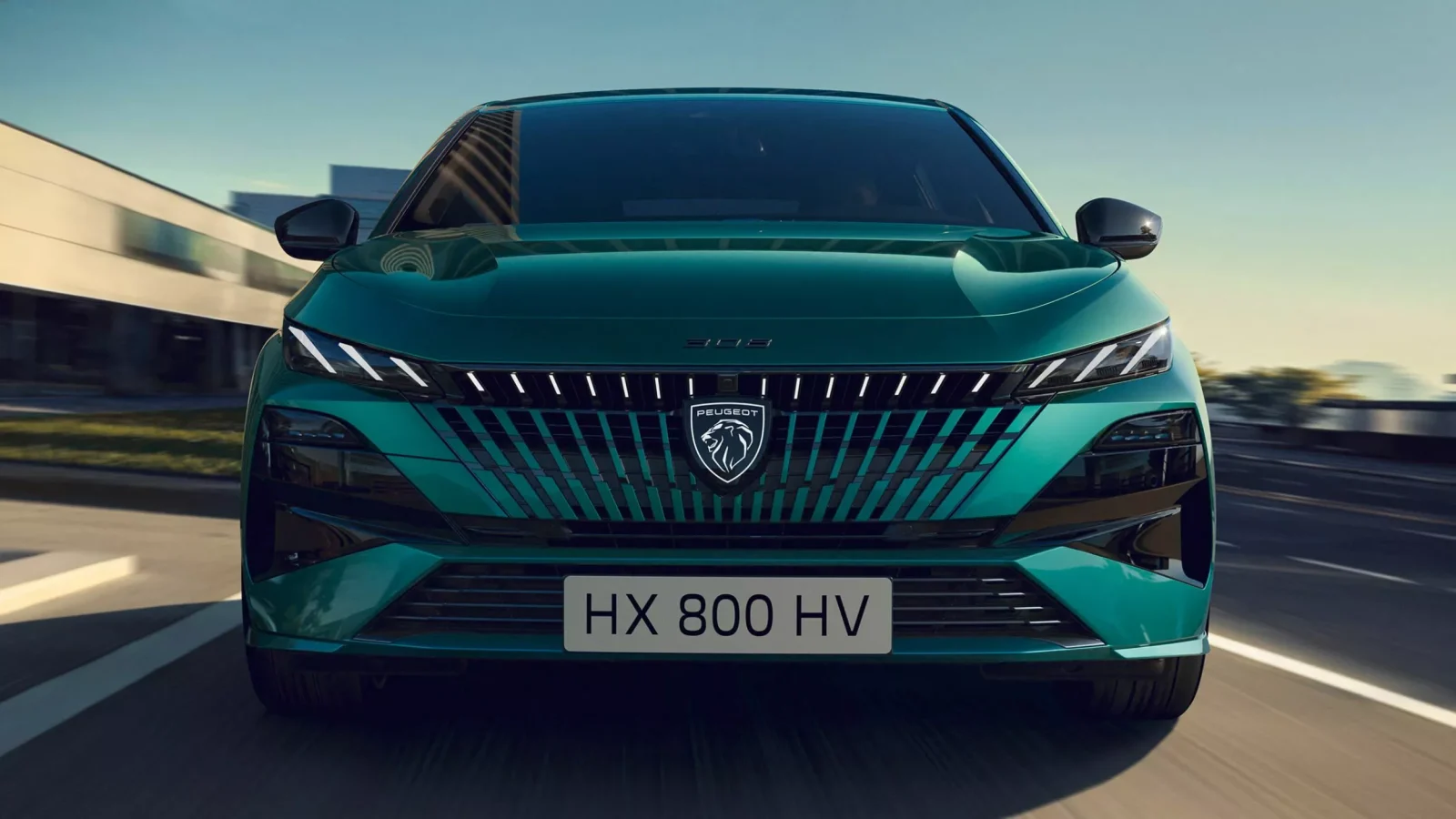 La décadence de l'industrie automobile européenne